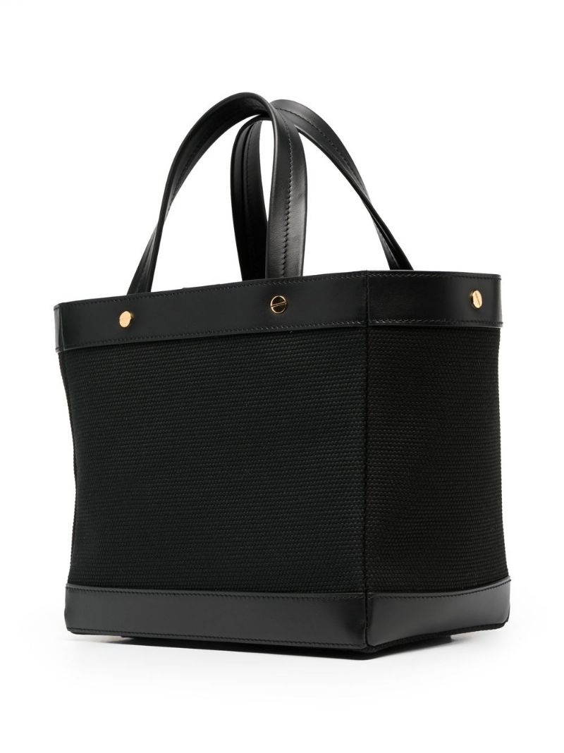 mini T Screw tote bag - 4