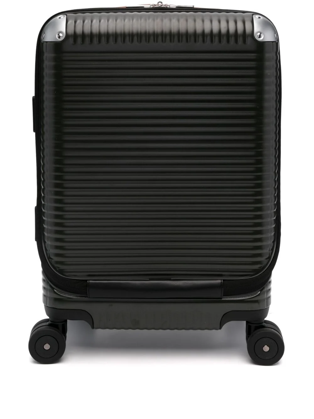 Bank Light Spinner 53 front-pocket suitcase - 1