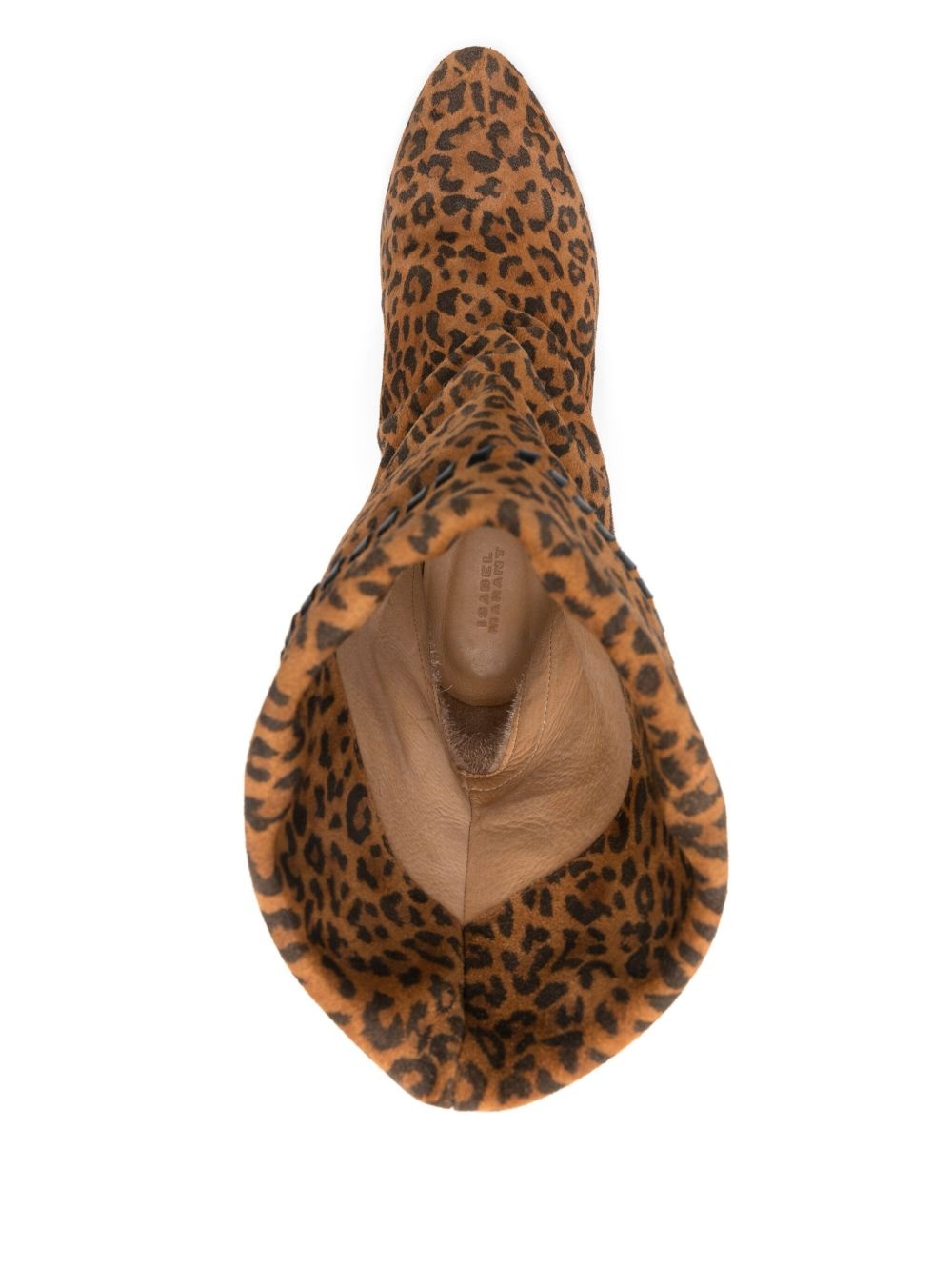 55mm Dalby boots - 4
