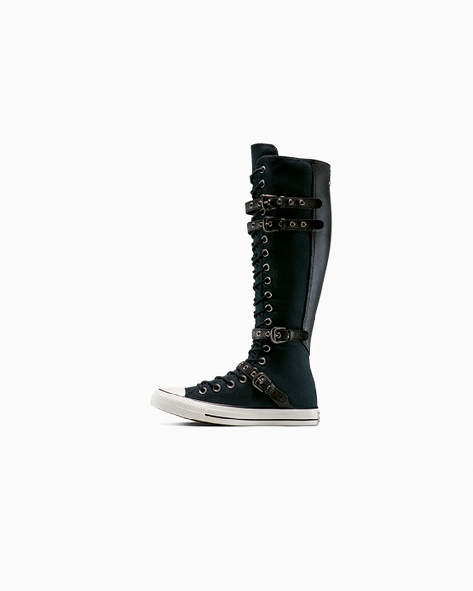 Chuck Taylor All Star XXHi Leather Straps - 2