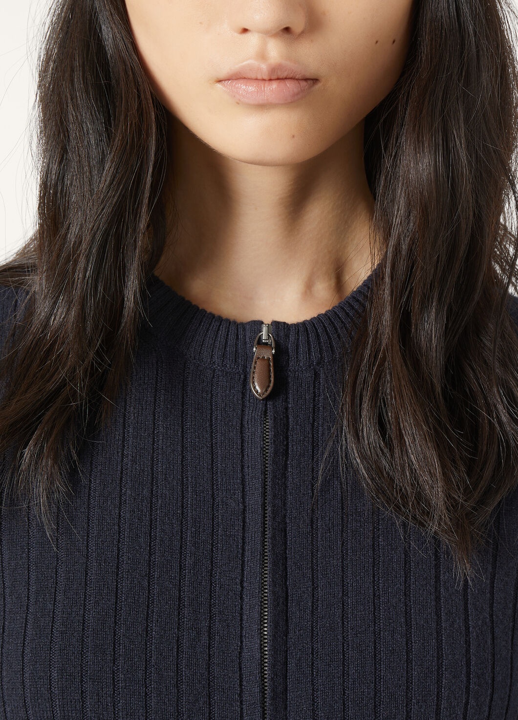 Coste Bomber Sweater - 3
