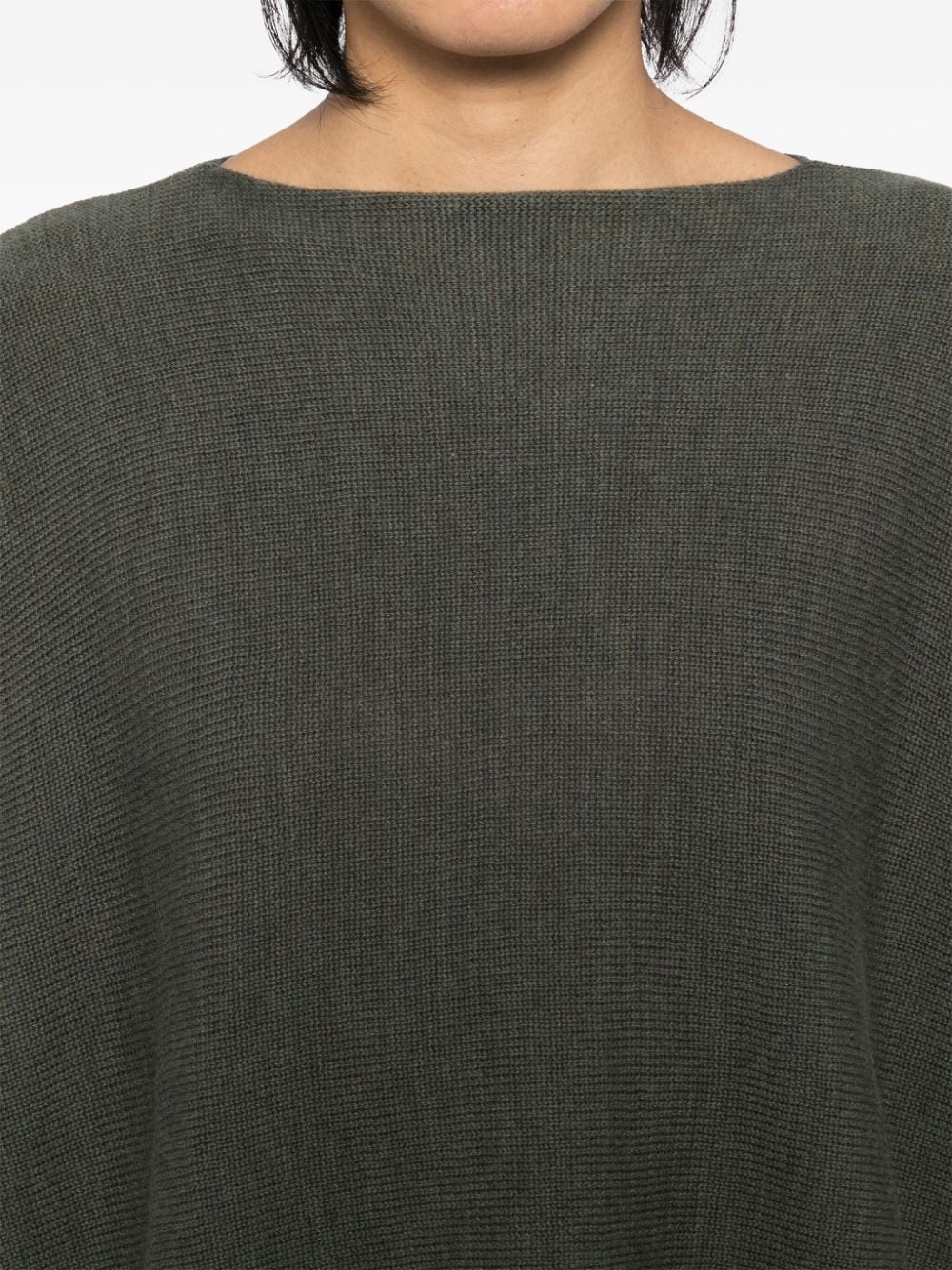 the crofter jumper - 5