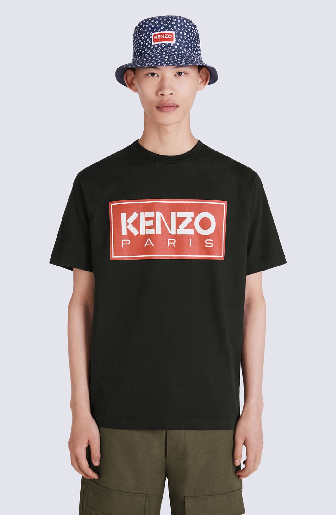 KENZO Paris T-shirt - 5
