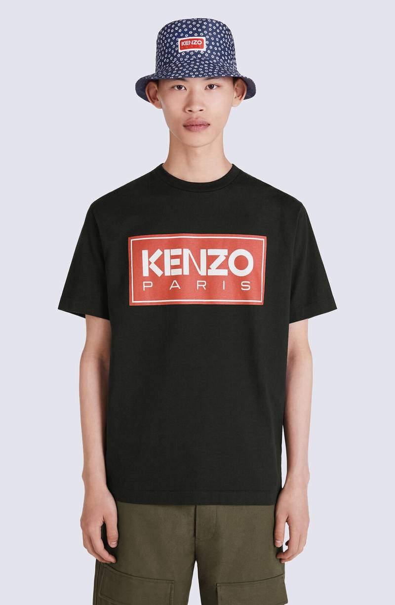 KENZO Paris T-shirt 5