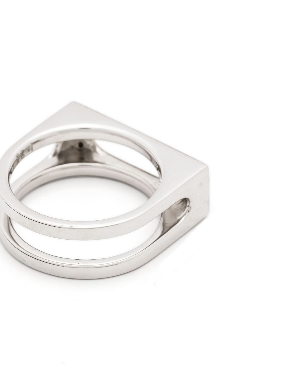 Cage Single ring - 3