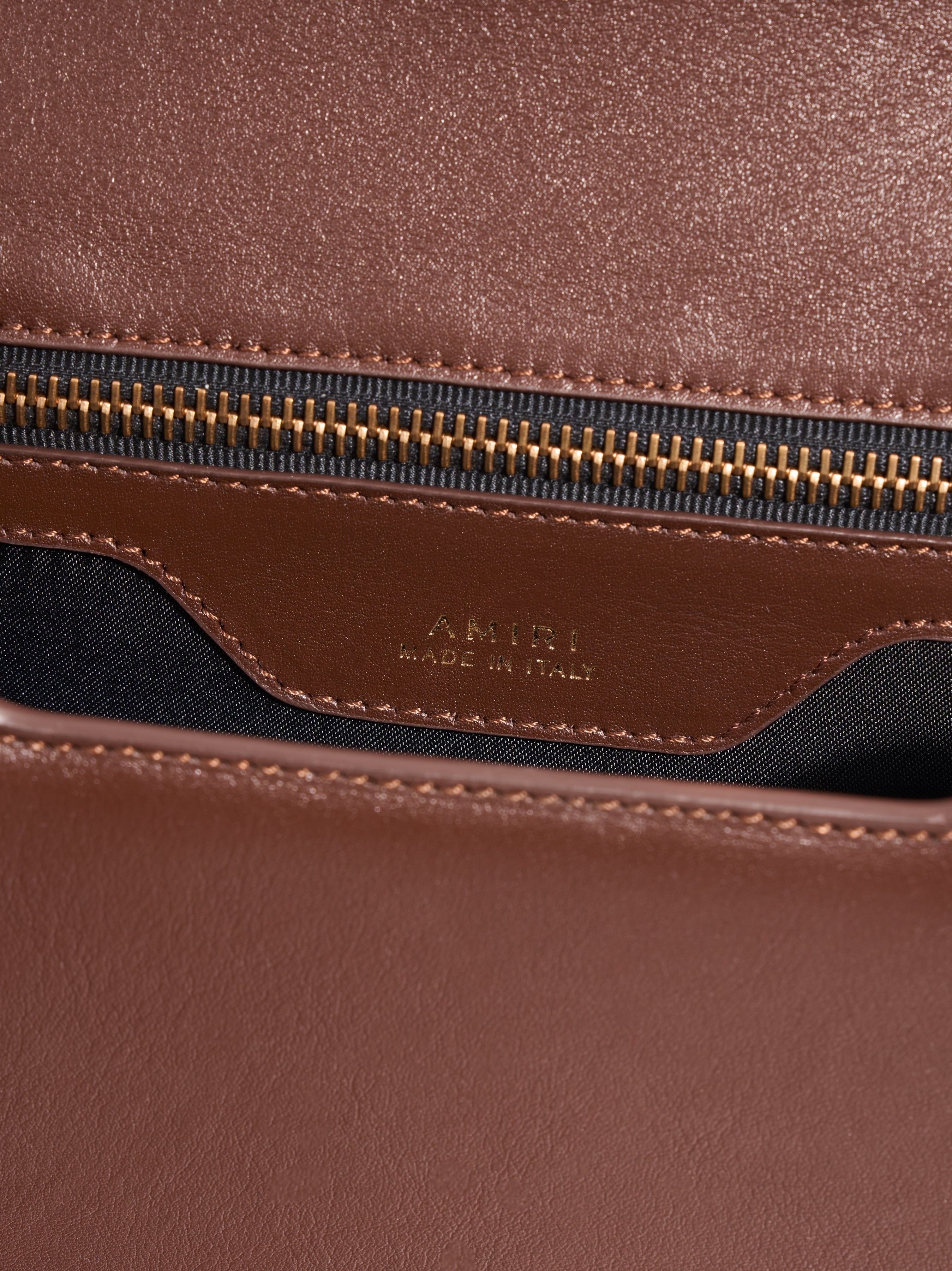 NAPPA M.A. CLUTCH CROSSBODY - 5