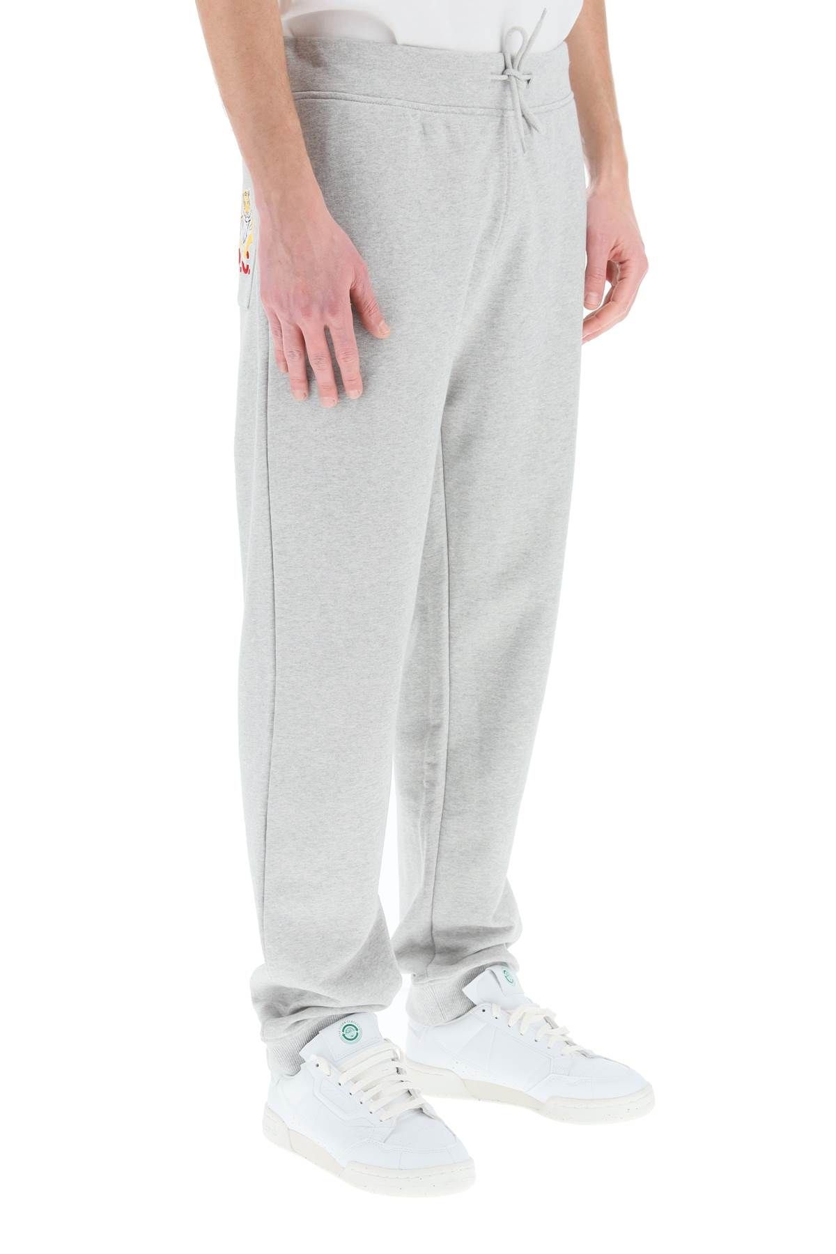 AARON SWEATPANTS - 3