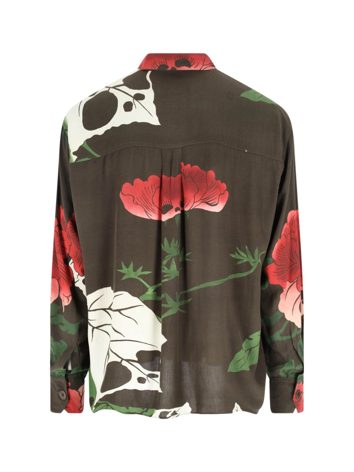 'ABOVE' SHIRT - 2