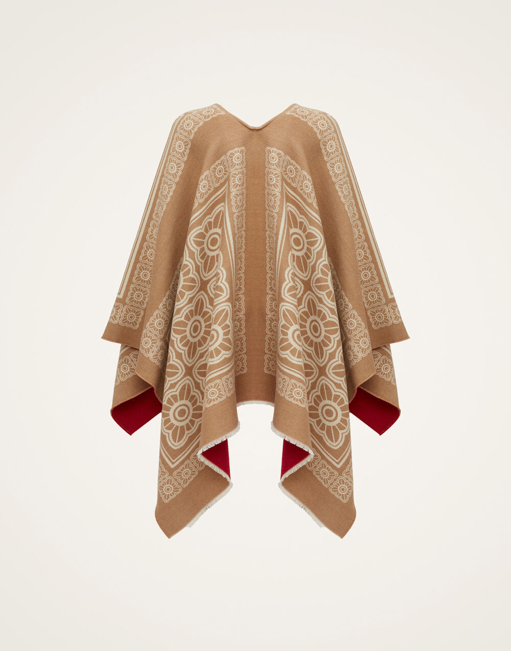 Poncho - 7