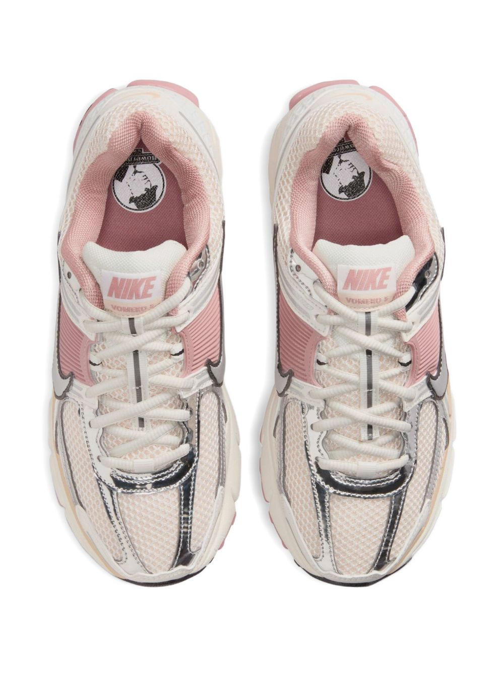 Zoom Vomero 5 sneakers - 2