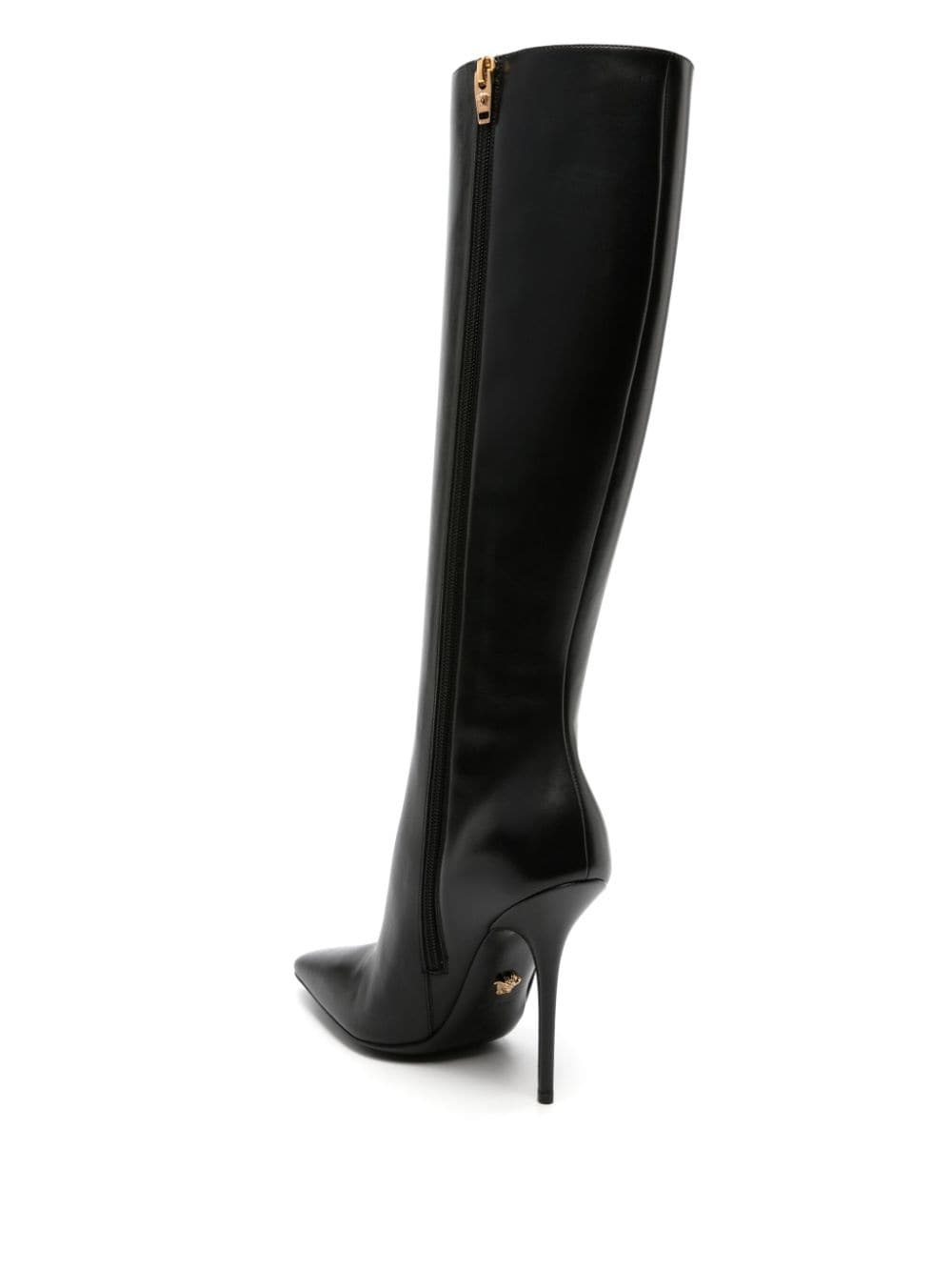 Medusa '95 110mm knee-high boots - 3