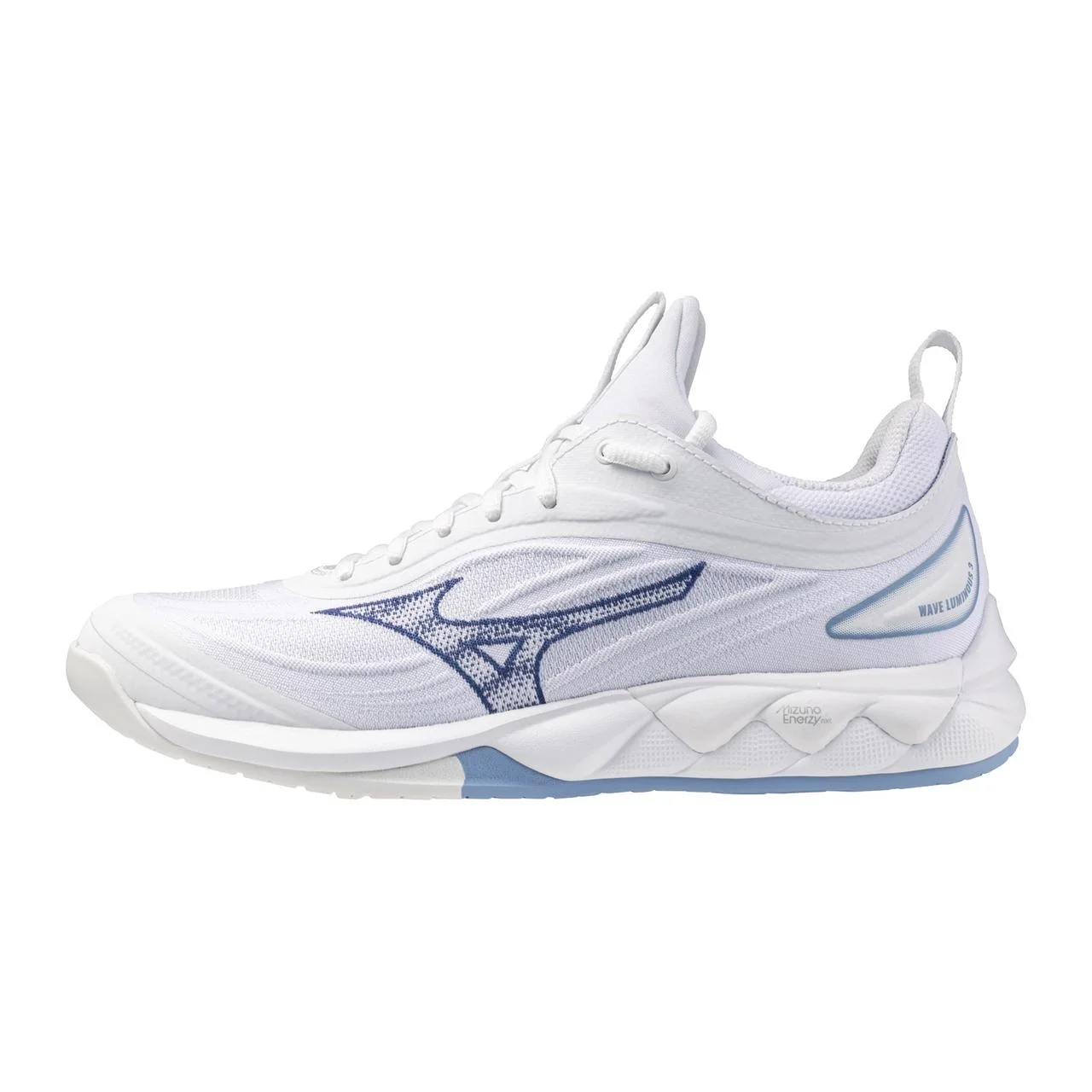 Women's Wave Luminous 3 Volleyball Shoe - 1