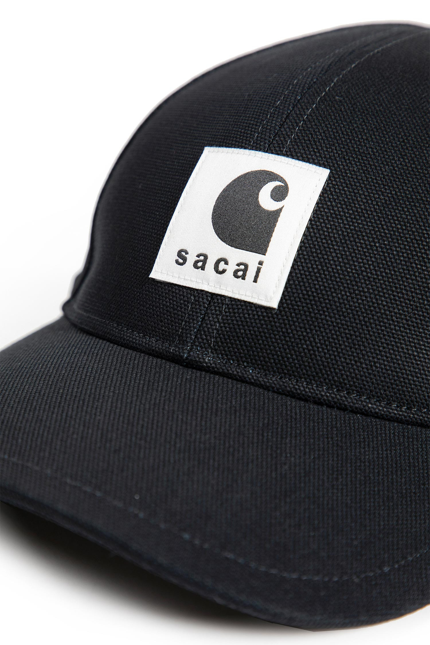 Carhartt Wip Duck Cap - 4