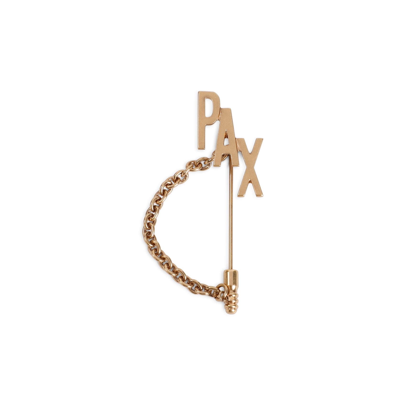 Moschino Moschino Women Moschino Pins | luosophy | REVERSIBLE