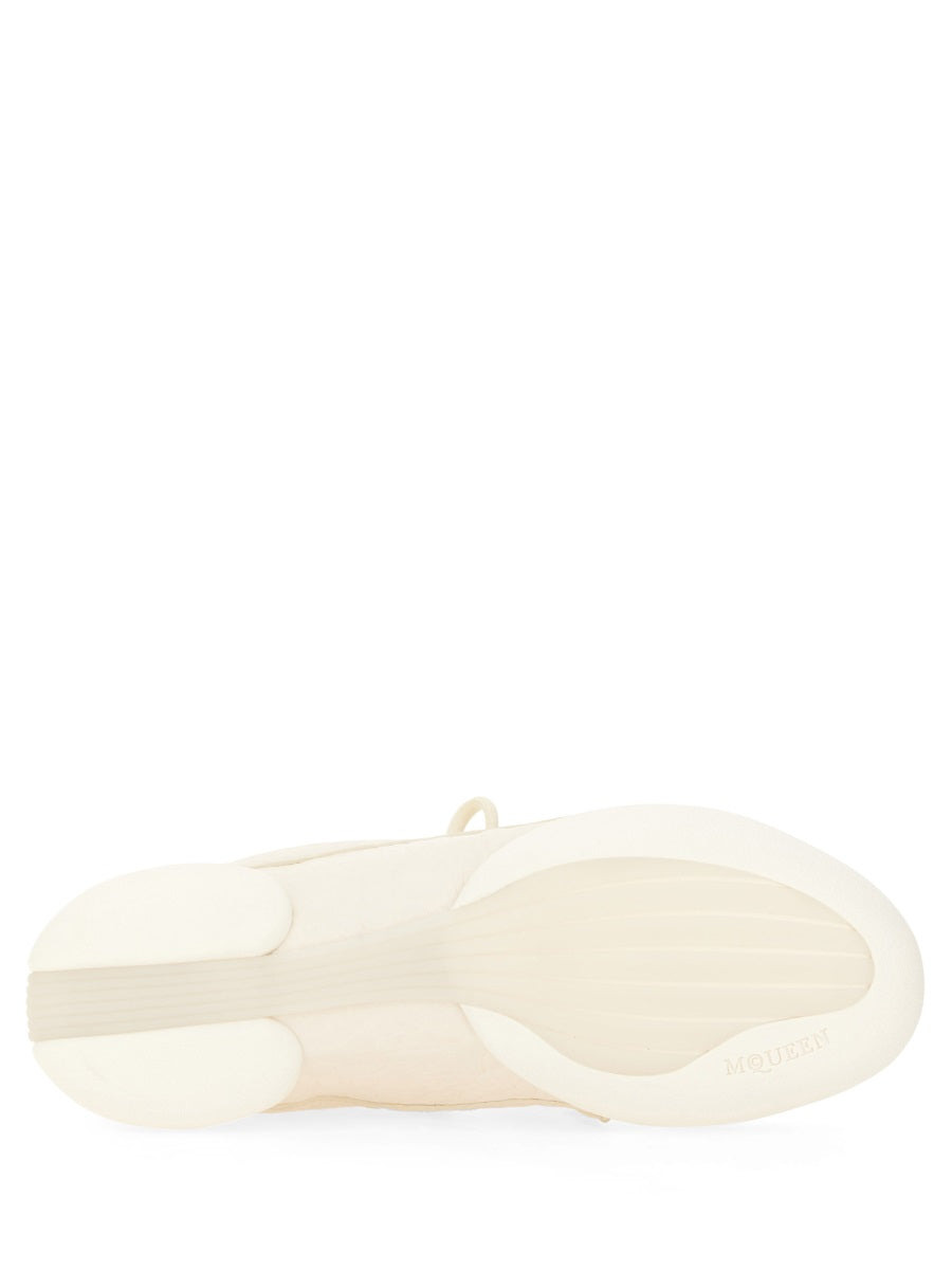 Alexander Mcqueen Men "Flexion" Sneaker - 5