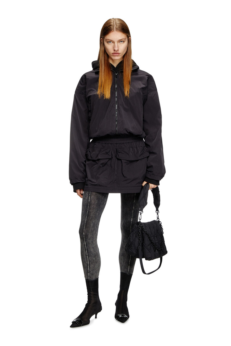 Diesel O-CEAN outlook