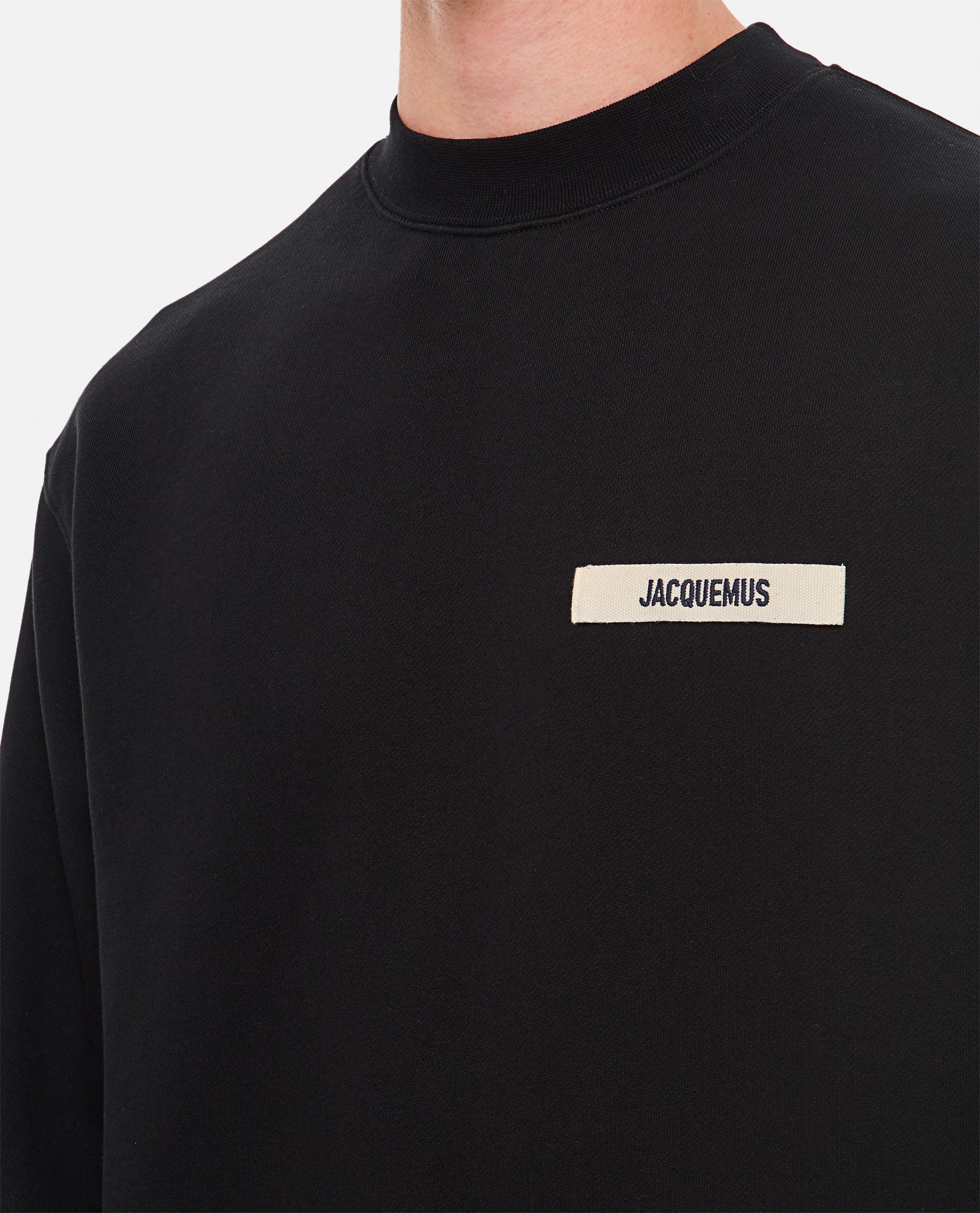 CREWNECK SWEATSHIRT - 4