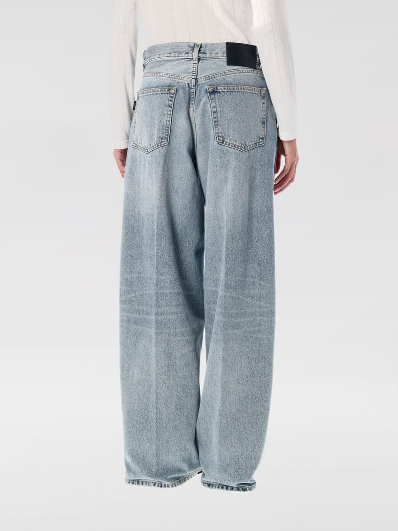 HAIKURE Jeans woman Haikure outlook