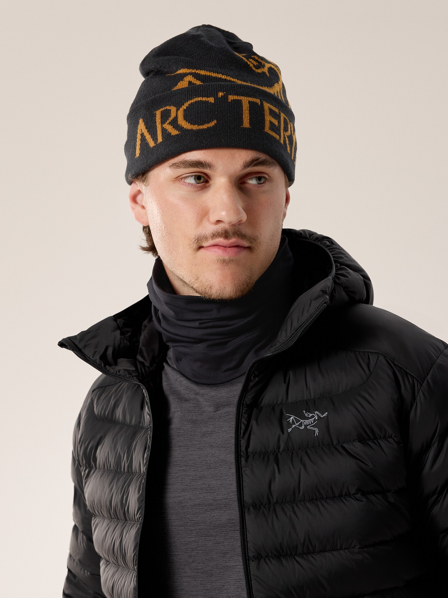 Bird Word Toque - 3