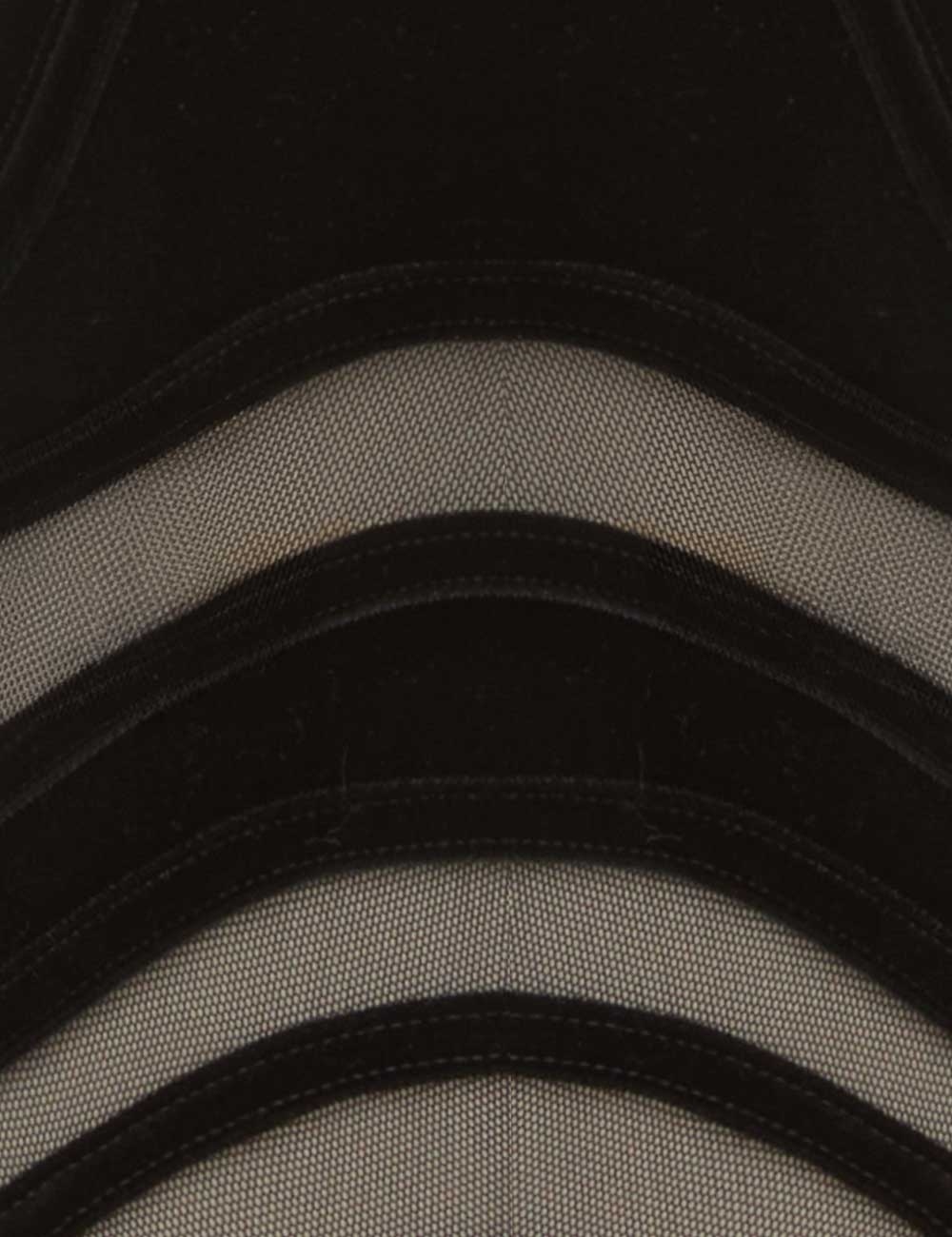 RHIANNON MESH SLEEVE 1PC - 6