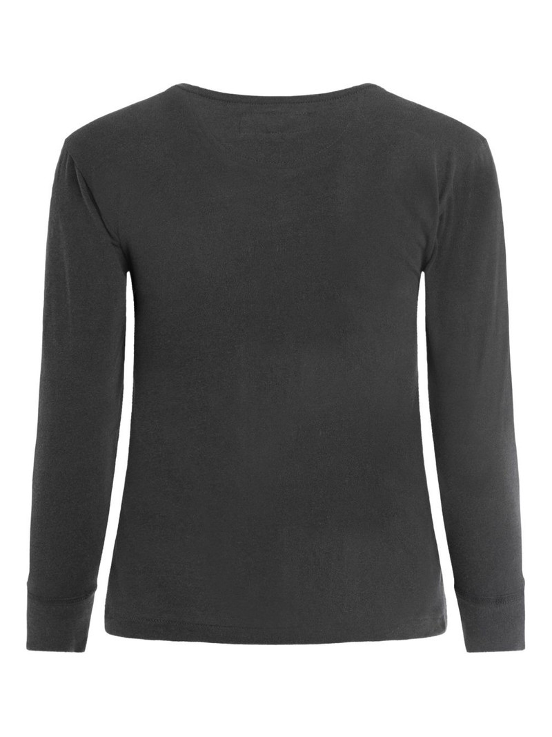 THE GREAT. buttoned top outlook