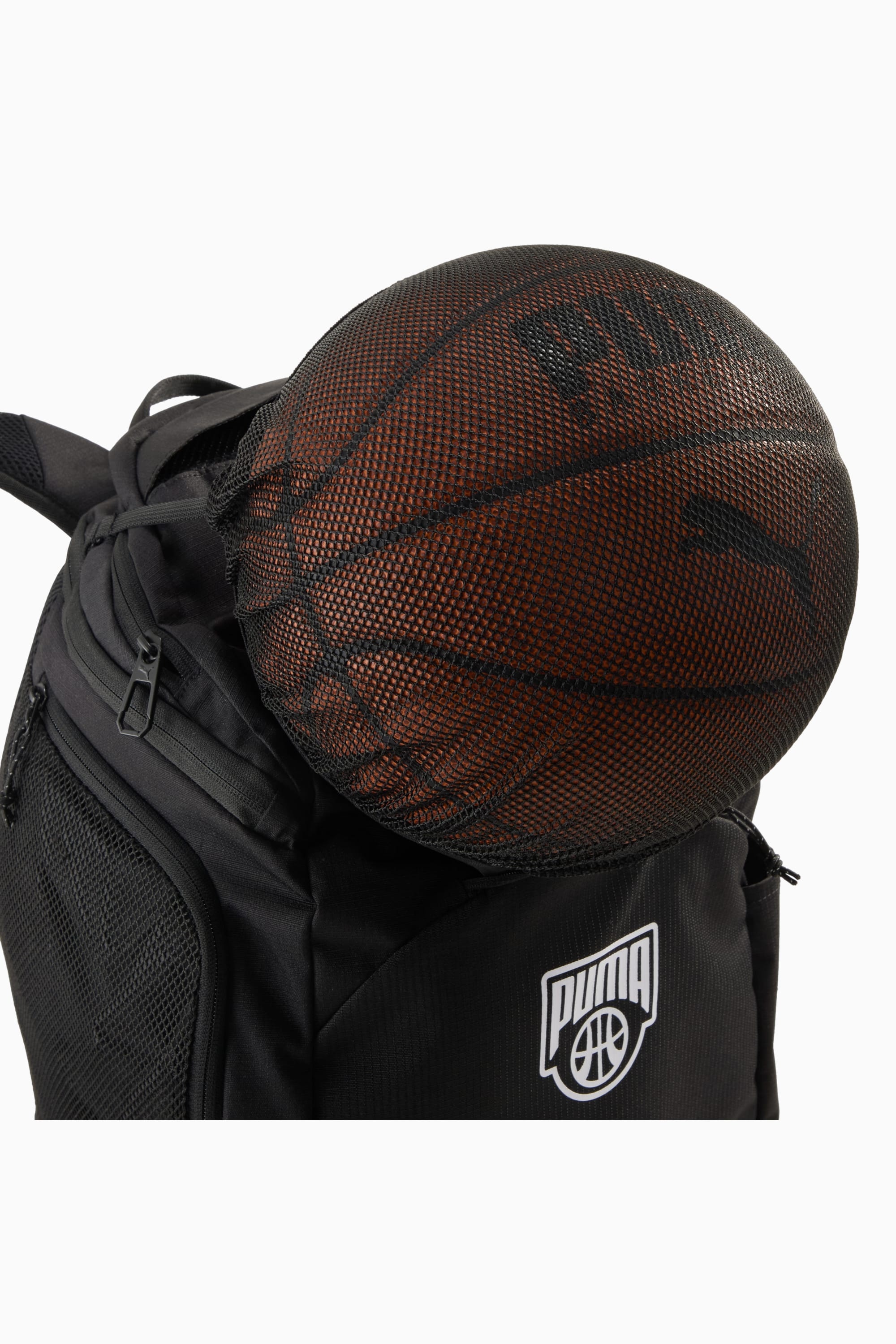 Basketball Pro Backpack Unisex - 4
