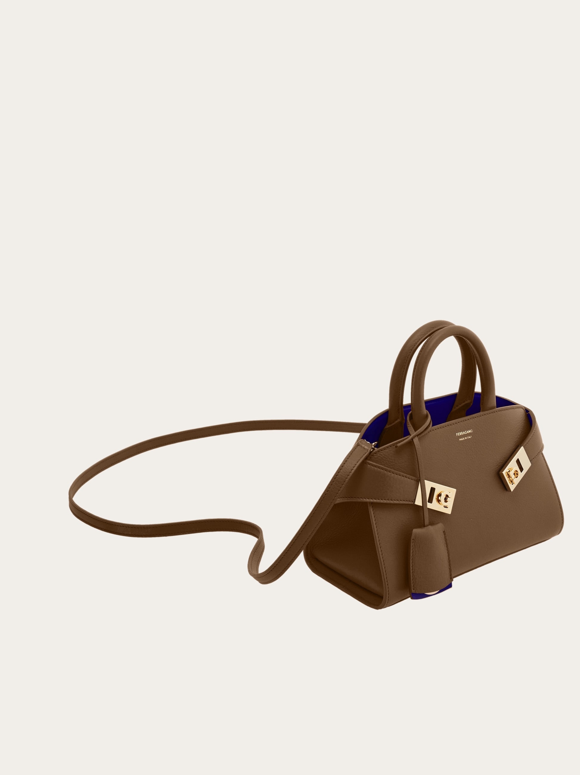 Hug mini bag - 6