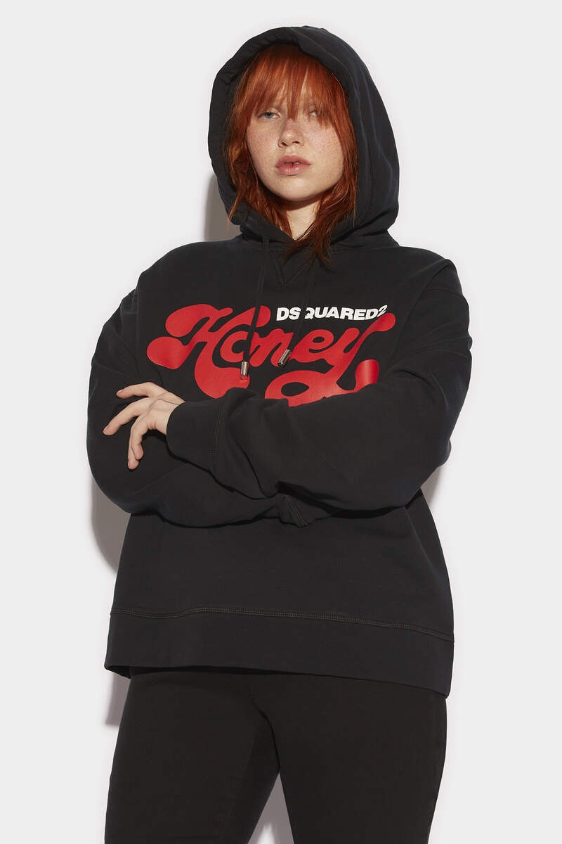 HONEY HOODIE - 1
