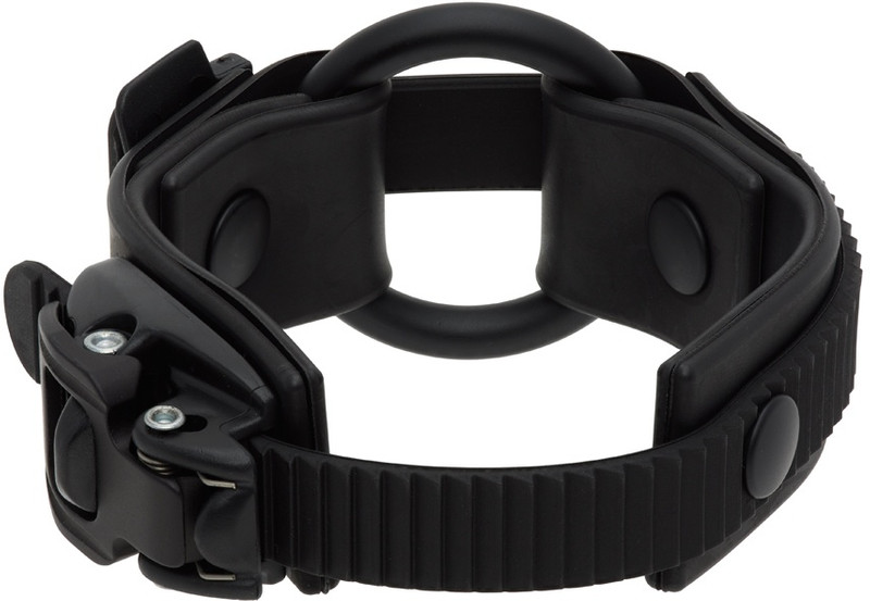 Innerraum Black Object B01 1 Ring Bracelet outlook