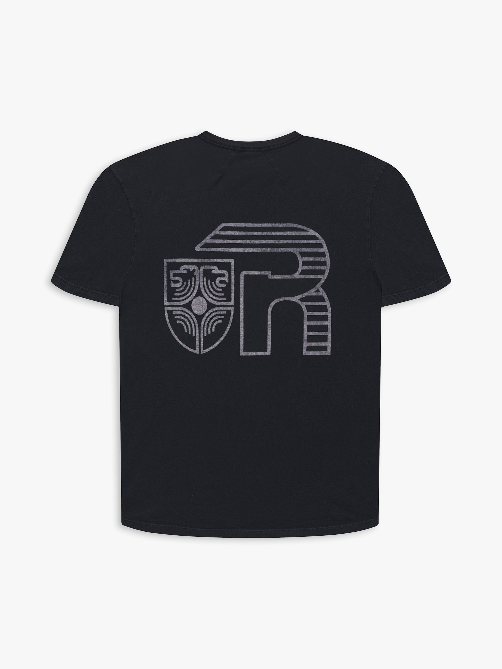 BANQUE DE RHUDE TEE - 2