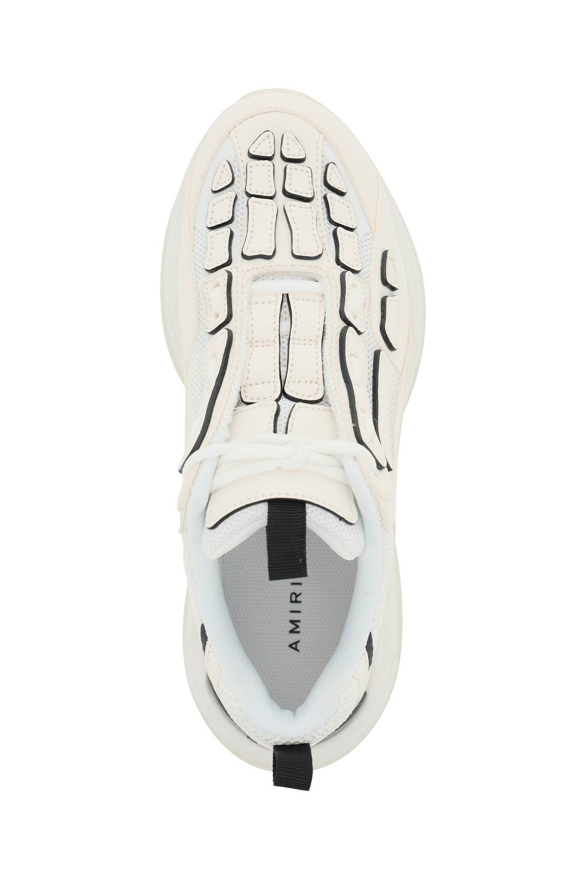 BONE RUNNER SNEAKERS - 3