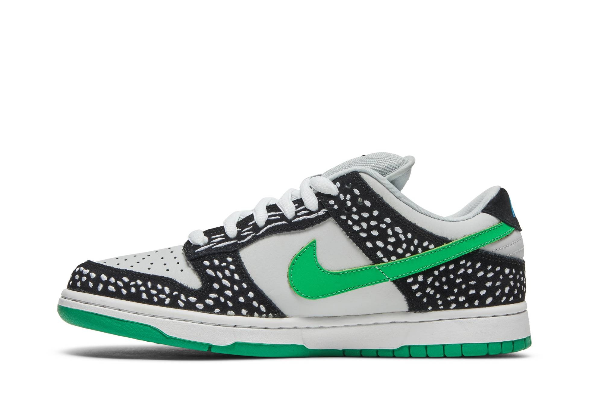 Dunk Low Premium SB 'Loon' - 3