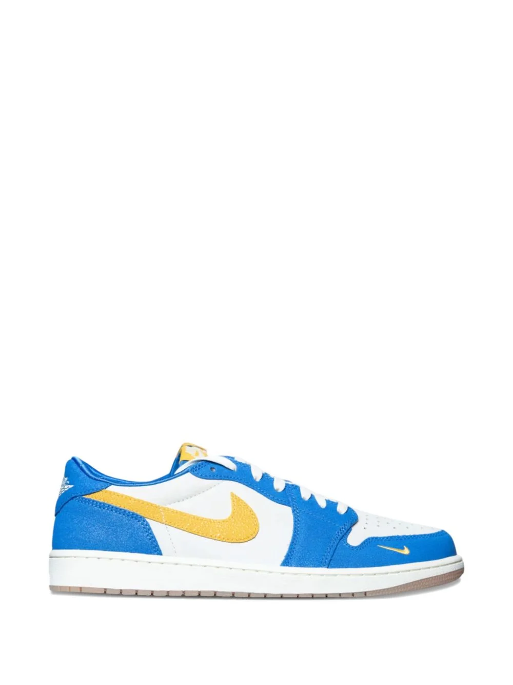 Jordan 1 sneakers - 1