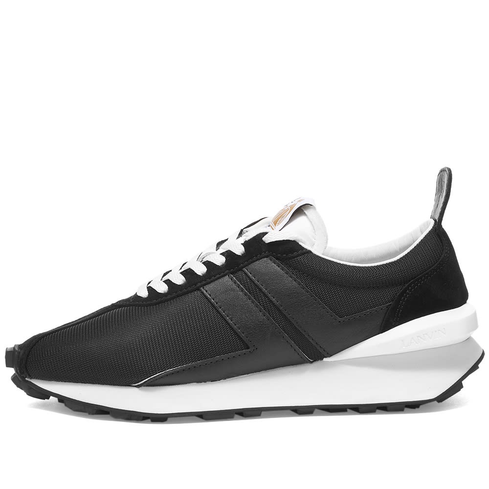 Lanvin Vintage Running Sneaker - 2