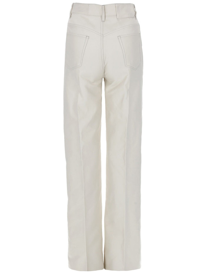 A.P.C. A.p.c. Classic Women's Cotton Jeans outlook