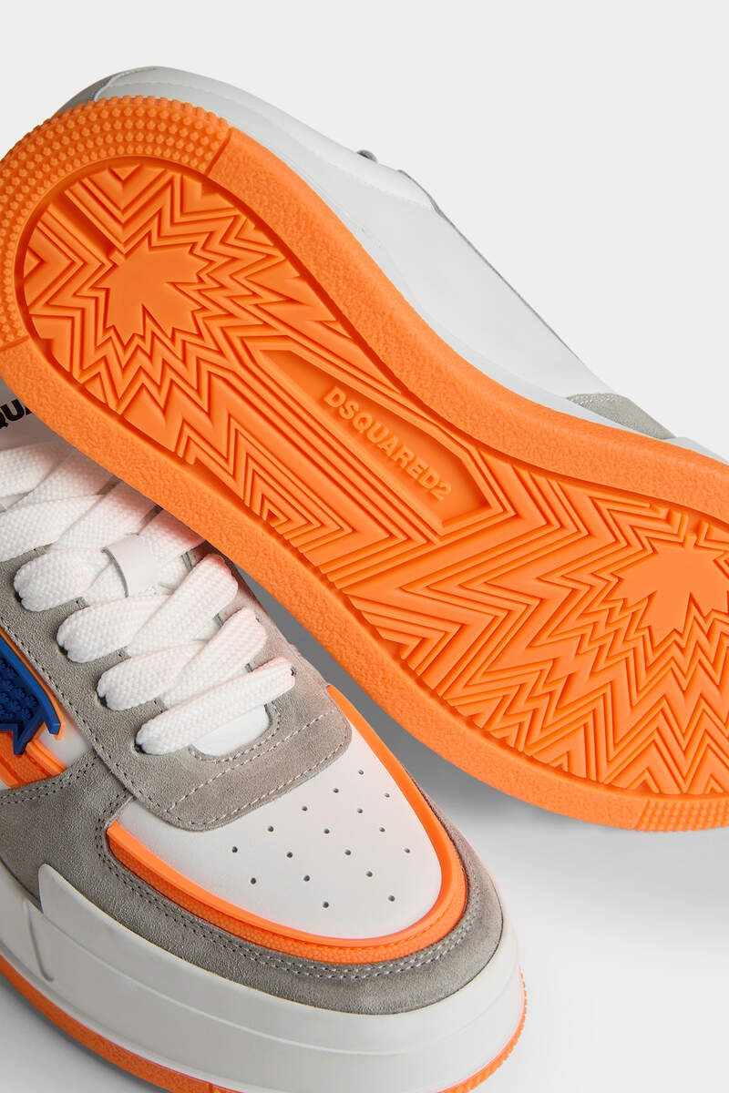 CANADIAN SNEAKERS - 5