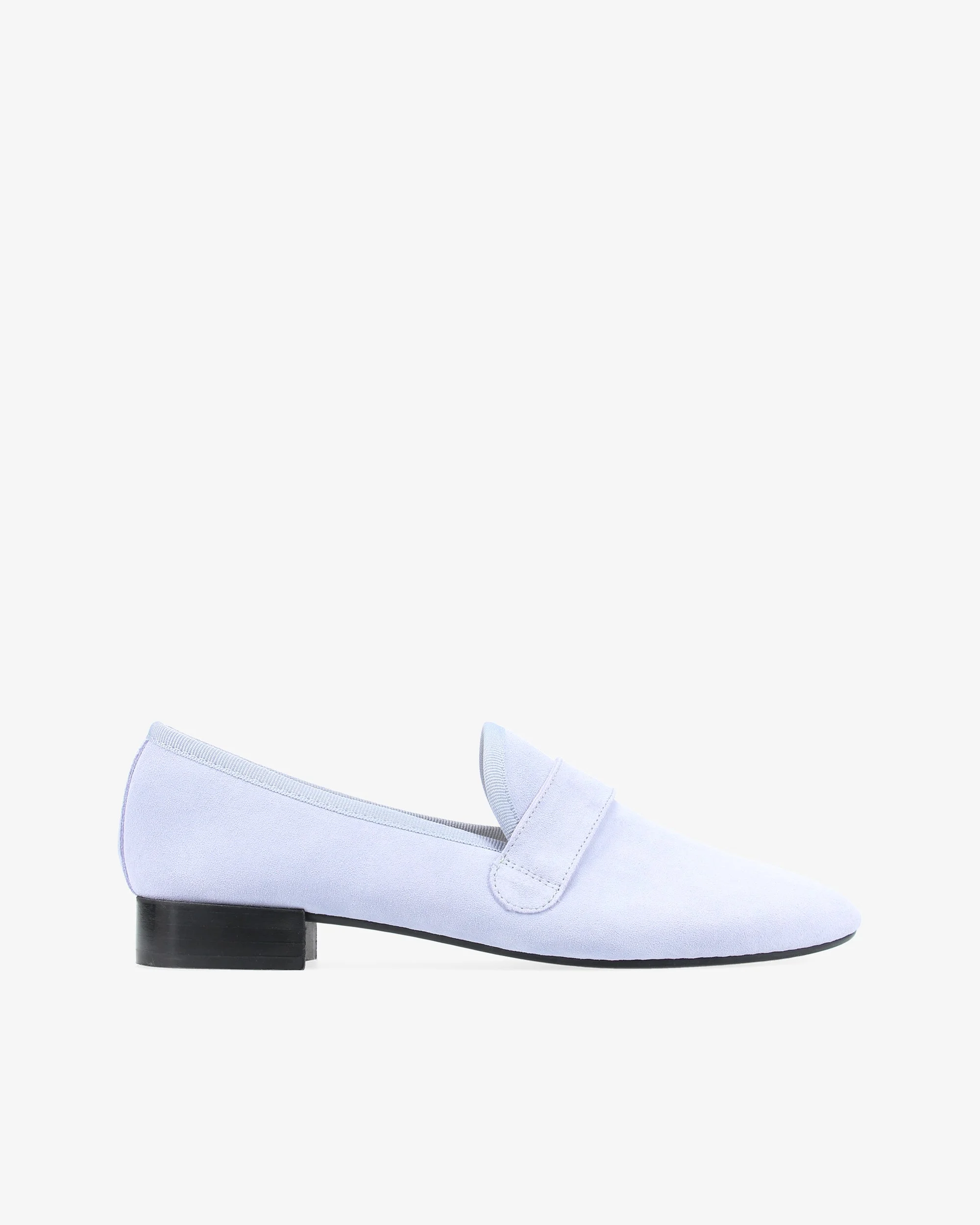 Michael Loafers - rubber sole - 1