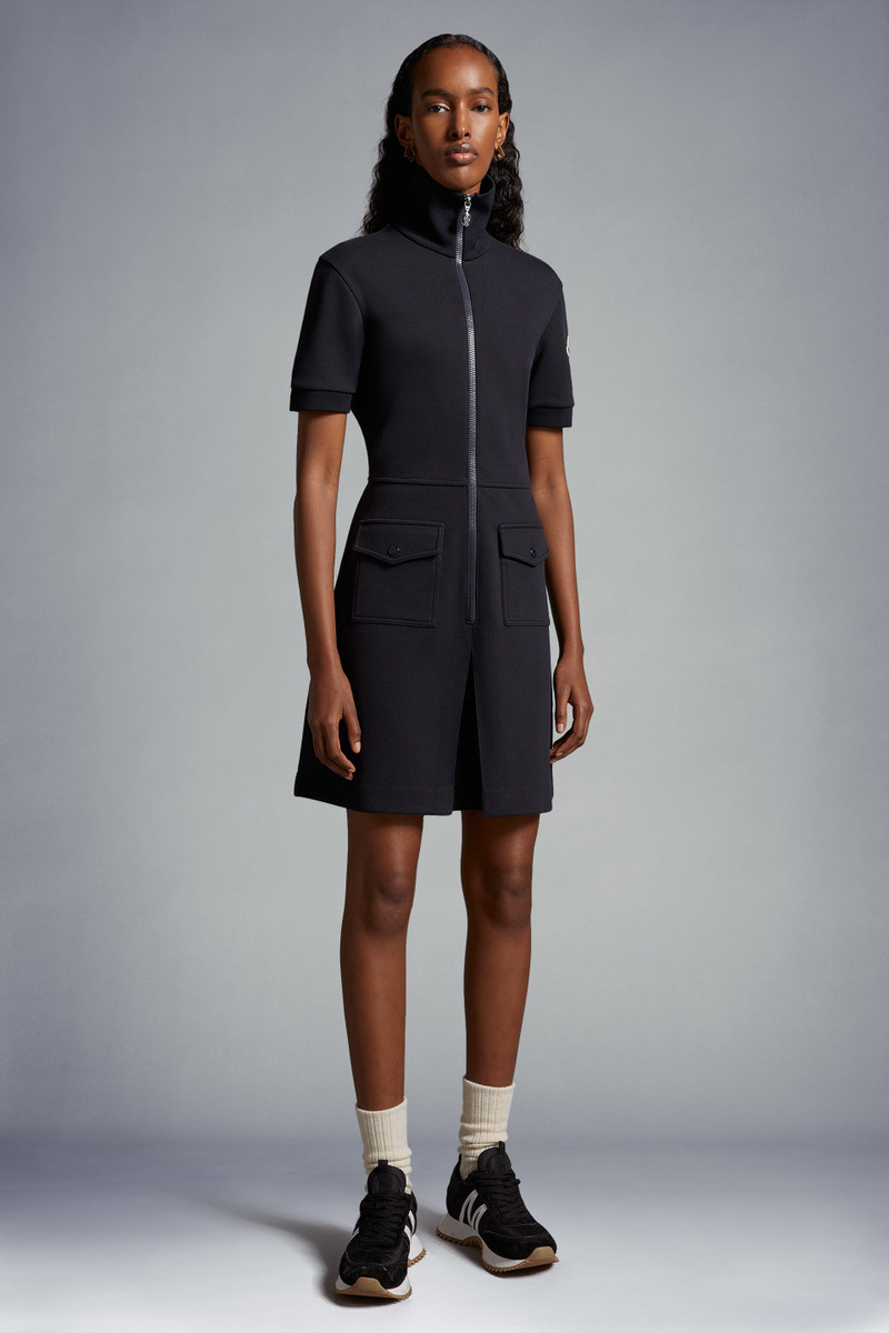 Polo Dress 3
