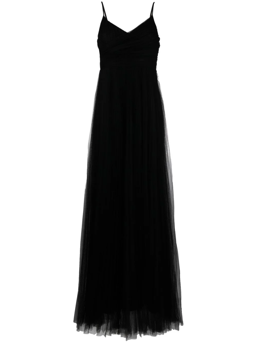 fabiana filippi pleated dress Fabiana Filippi Pleated Midi Dress