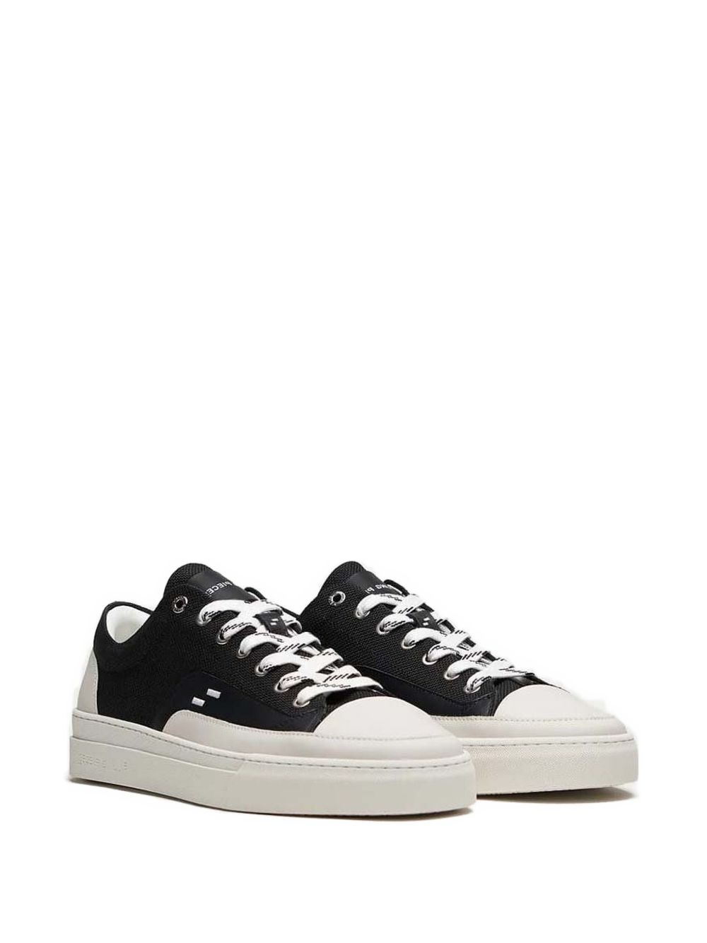 low-top sneakers - 2