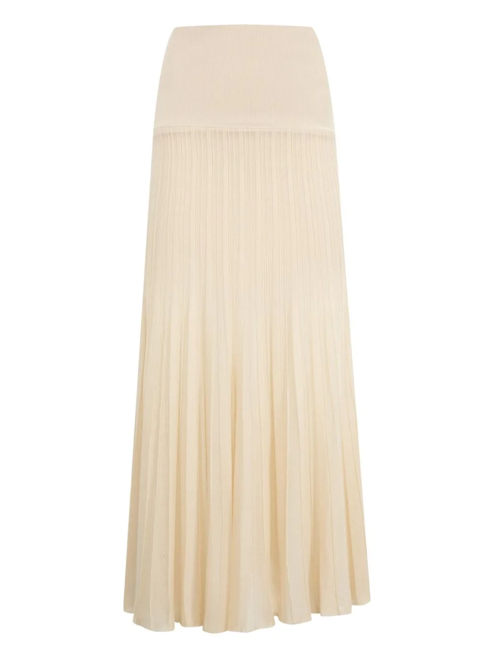 Ezra pleated skirt - 1