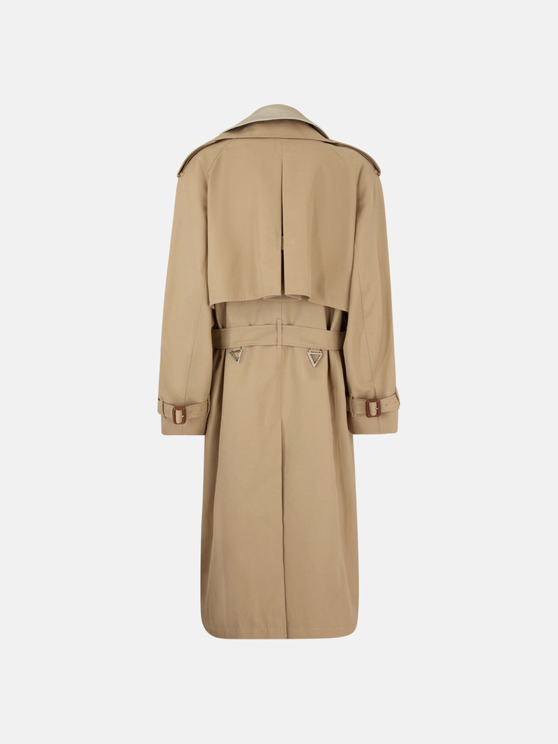 BEIGE TRENCH 4
