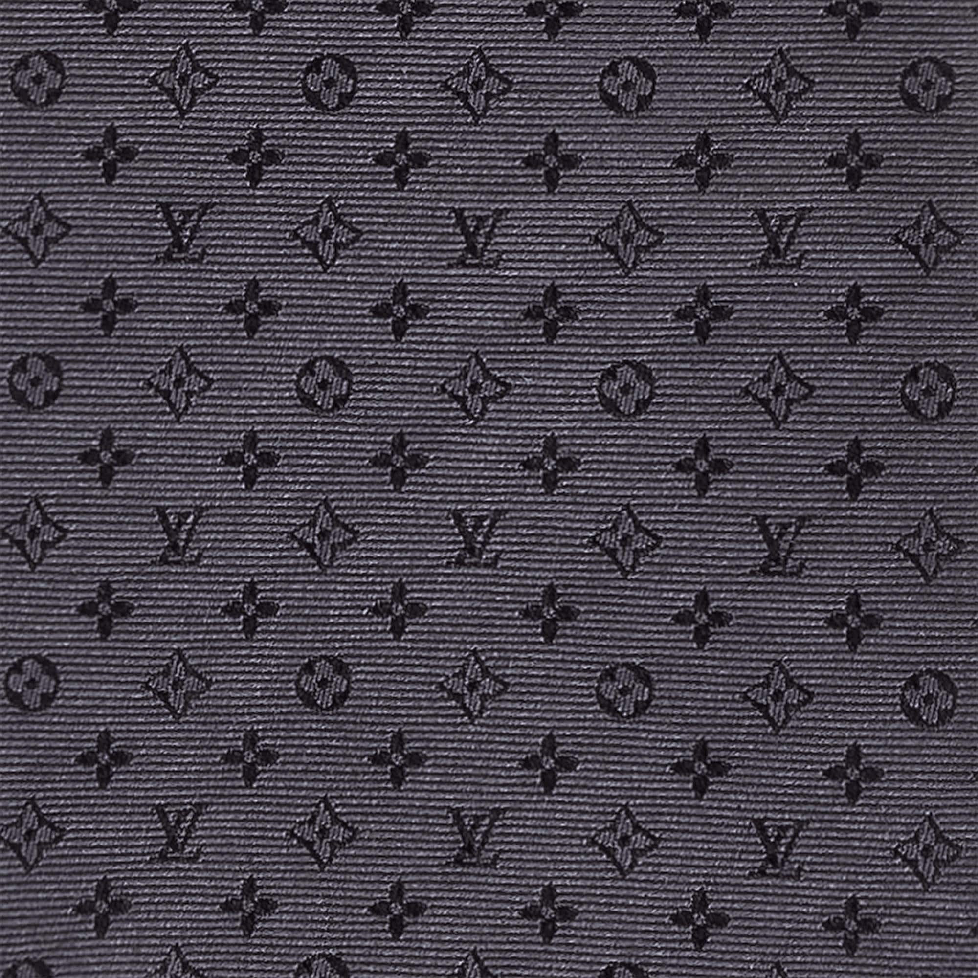 Neo Monogramissime Capsule Tie - 3