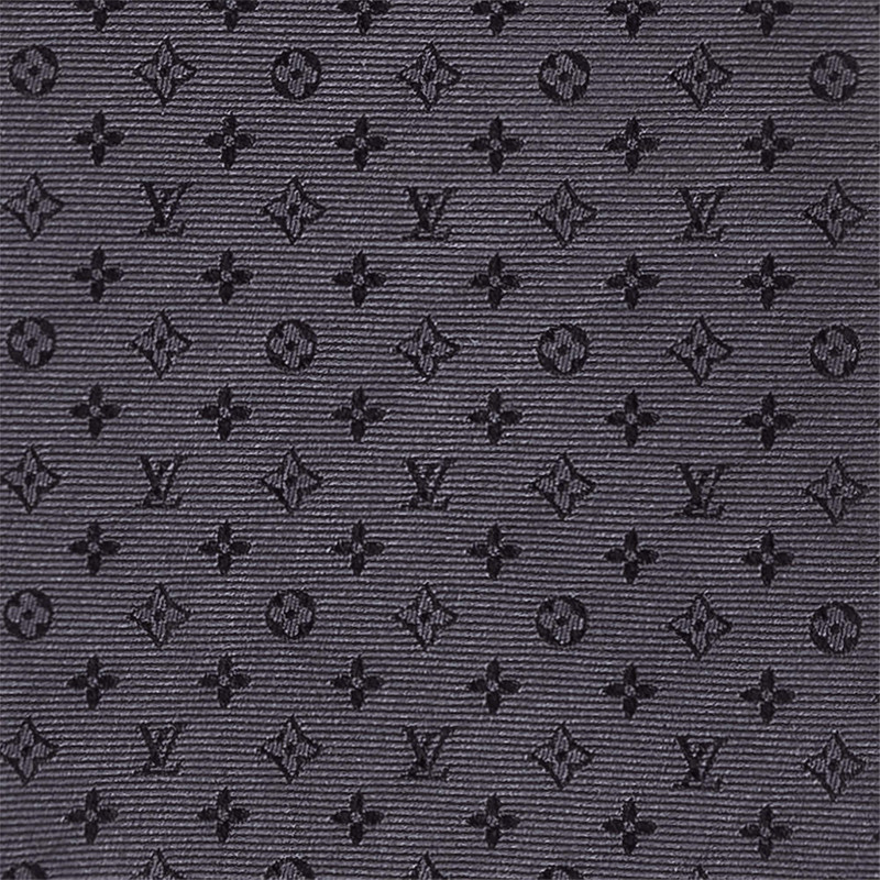 Neo Monogramissime Capsule Tie 3