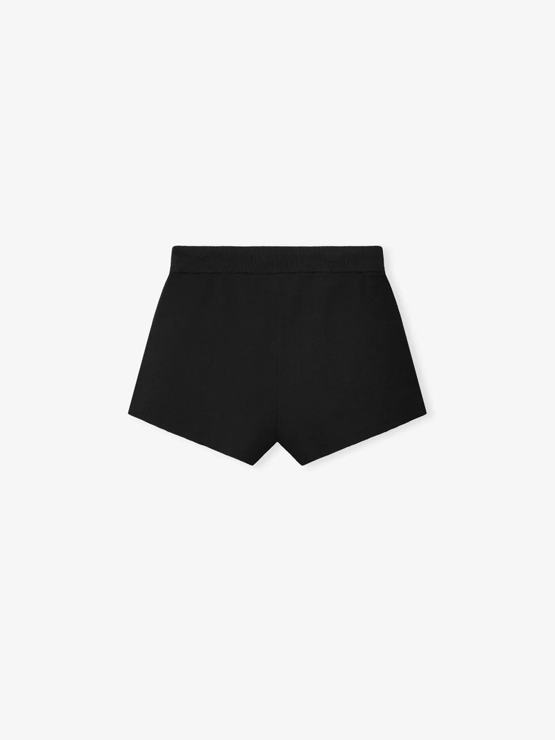 ESSENTIALS Knit Running Shorts outlook