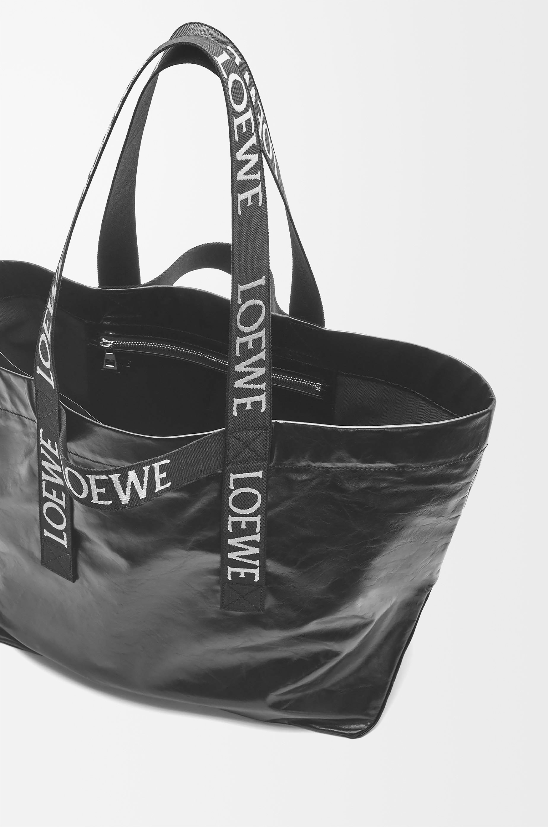 Fold Shopper in paper calfskin - 5