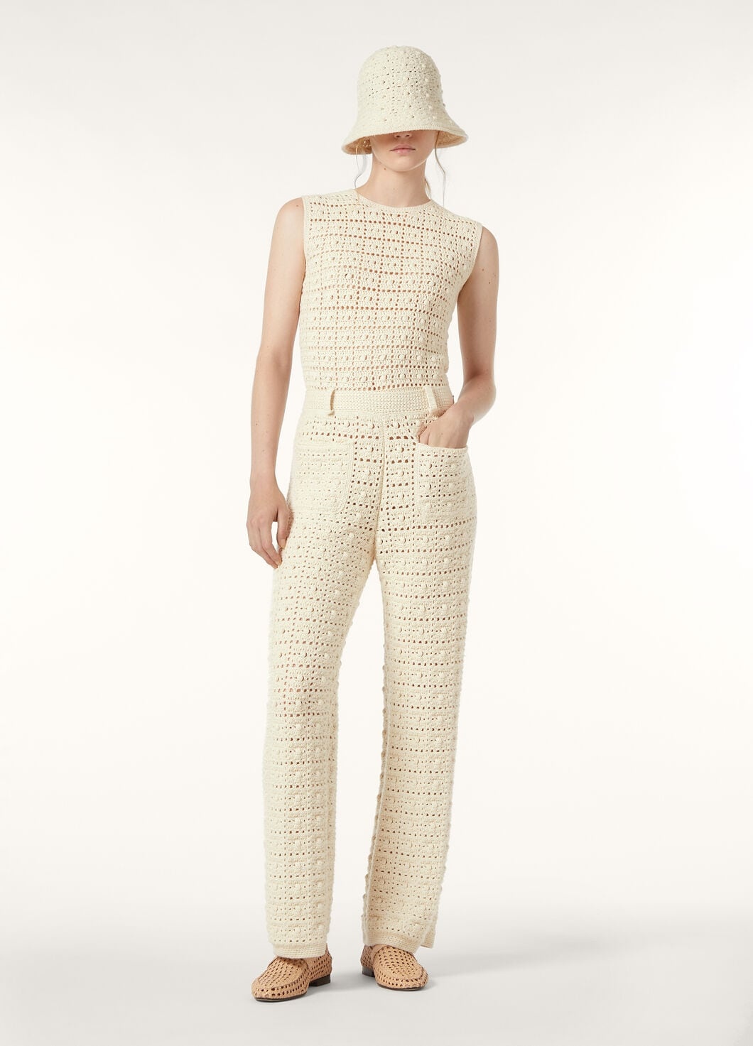 Arola Pants - 2