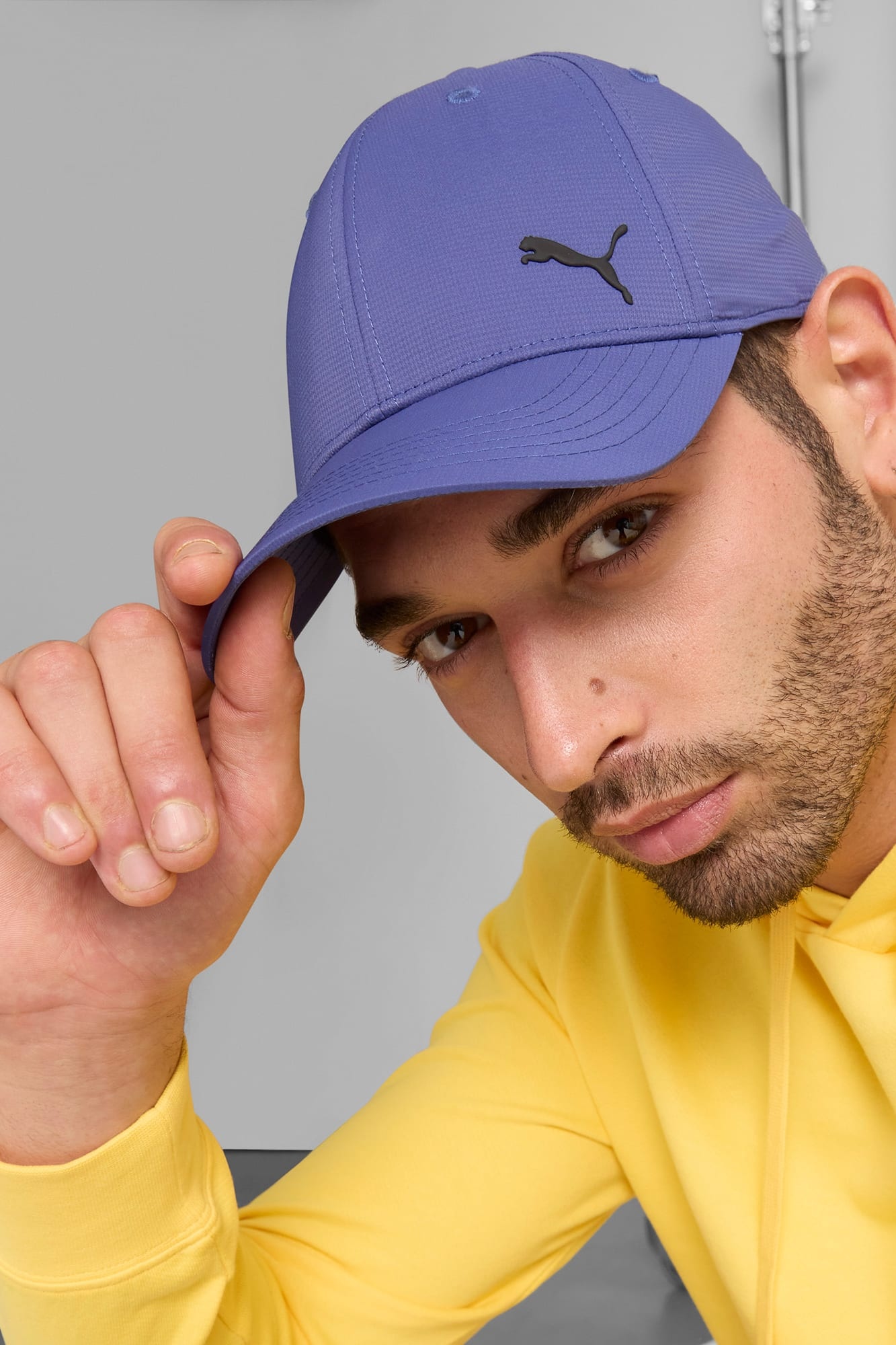 Force 3.0 Stretch Fit Cap - 3