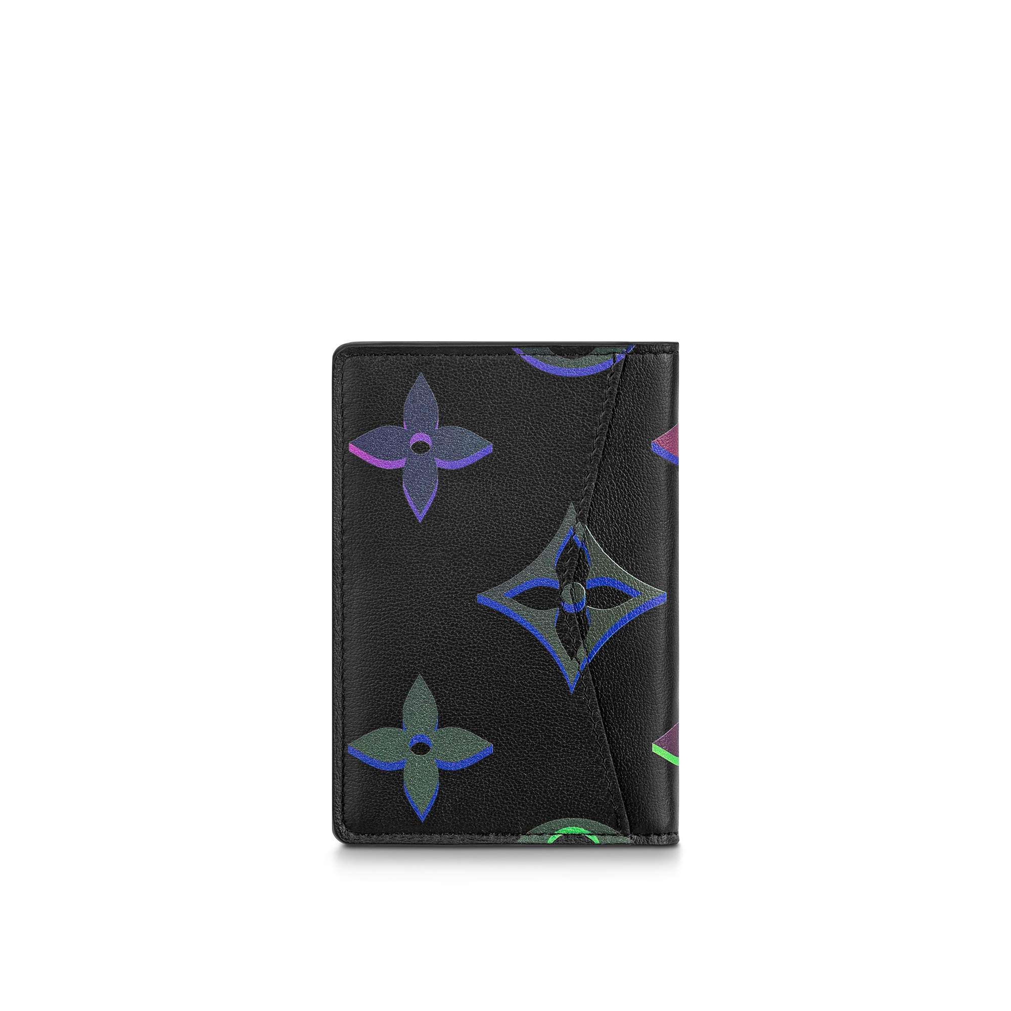 Pocket Organizer - 6