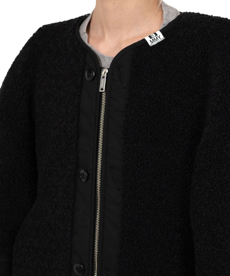 Liner Boa Jacket 6